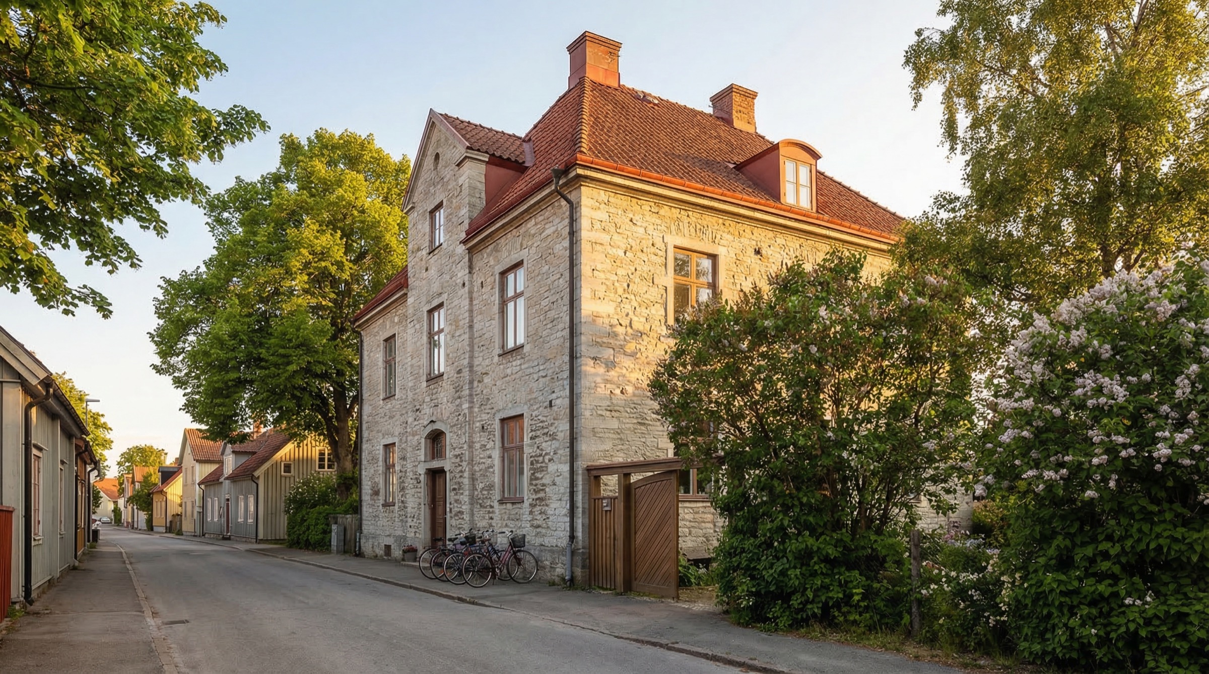 Gotländskt landskap